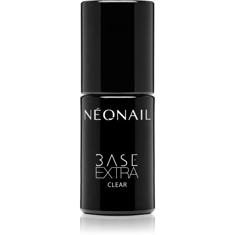 NEONAIL Base Extra βάση βερνίκι για τζελ νύχια 7.2 ml