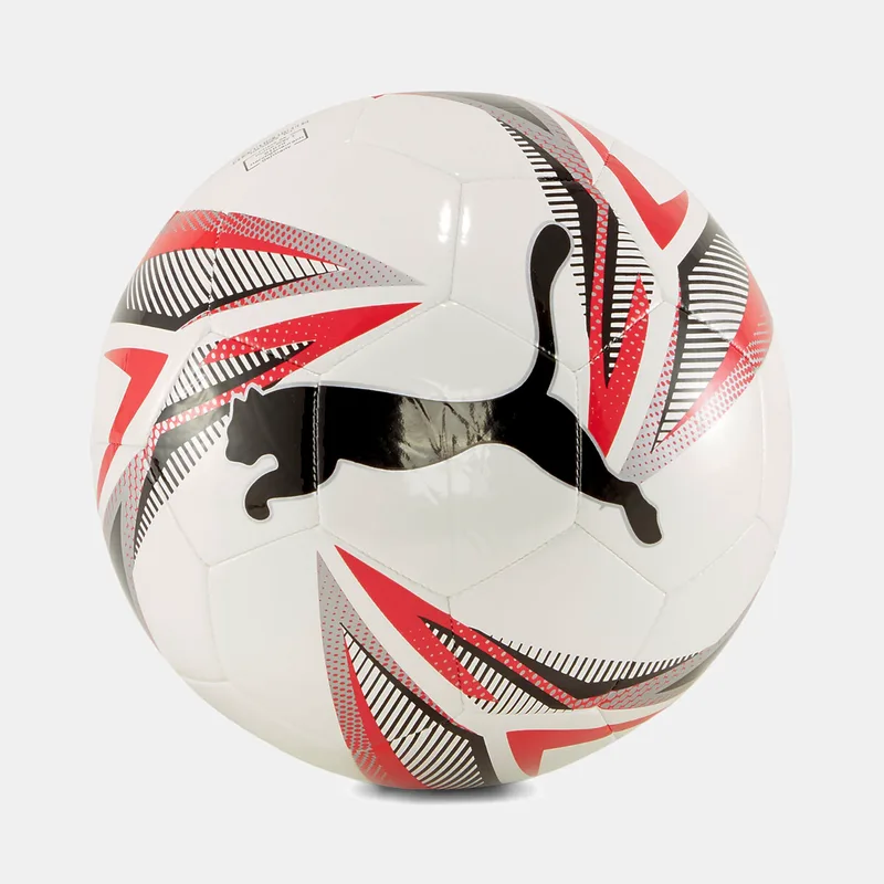 PUMA FTBLPLAY BIG CAT FOOTBALL ΑΣΠΡΟ