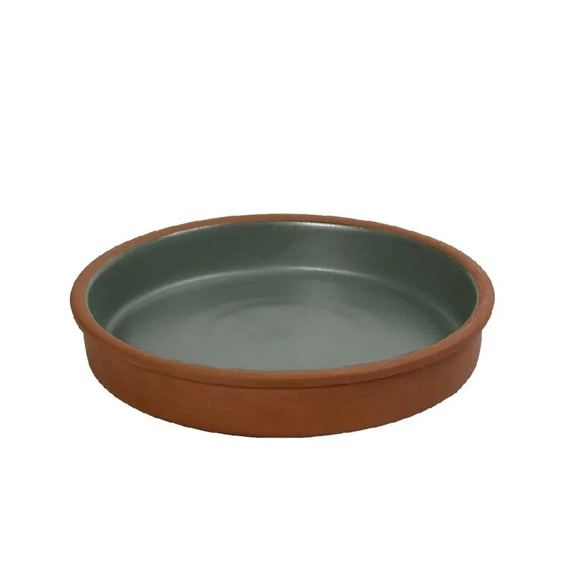 Μπολ (Φ17.5x4) Espiel Aida Green HEV104K12