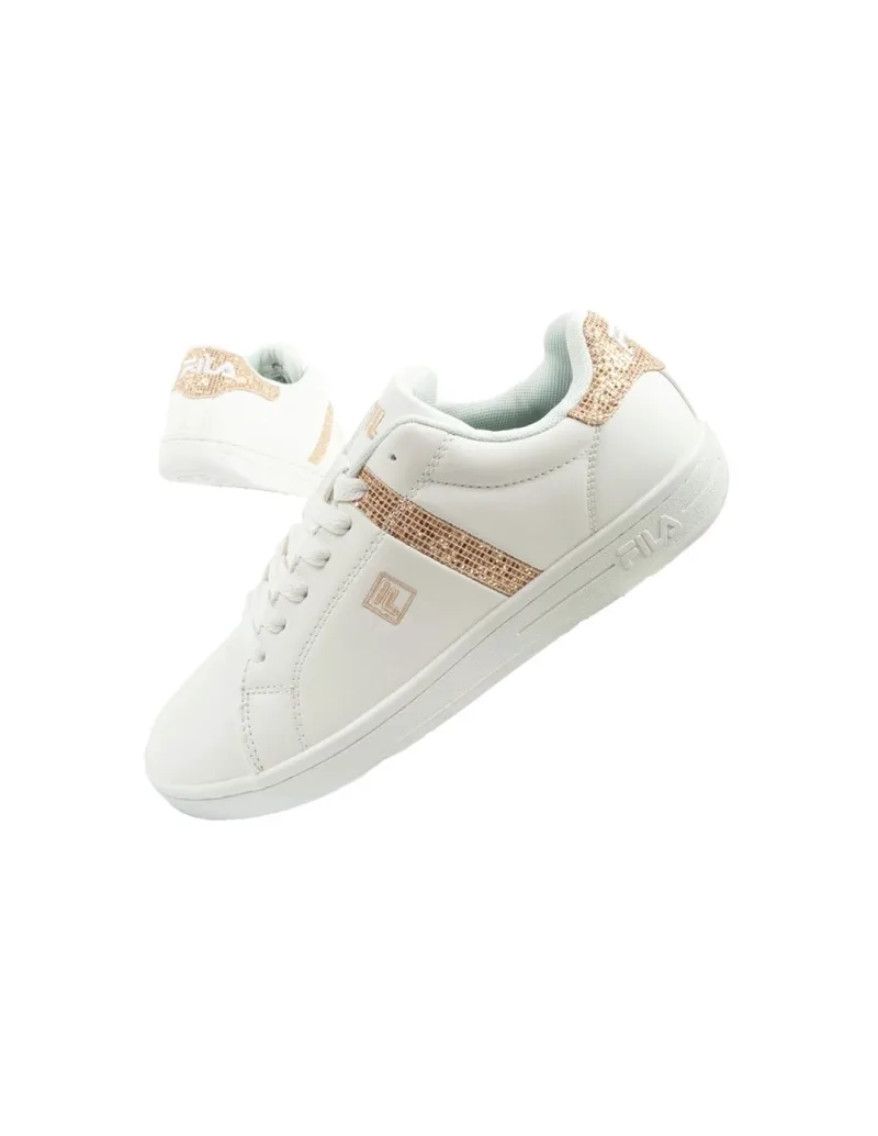 Fila Crosscourt 2 W Shoes FFW025713286