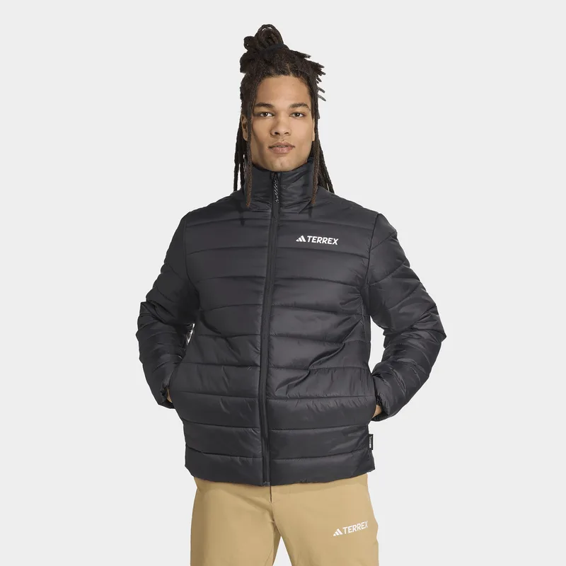adidas Terrex M Multi Essentials Insulated Jacket (9000251183_1469)