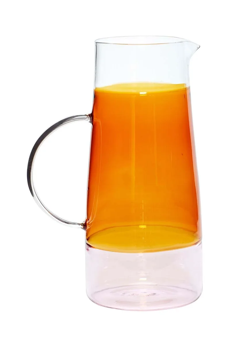 Κανάτα Hübsch Amber 1,3 L