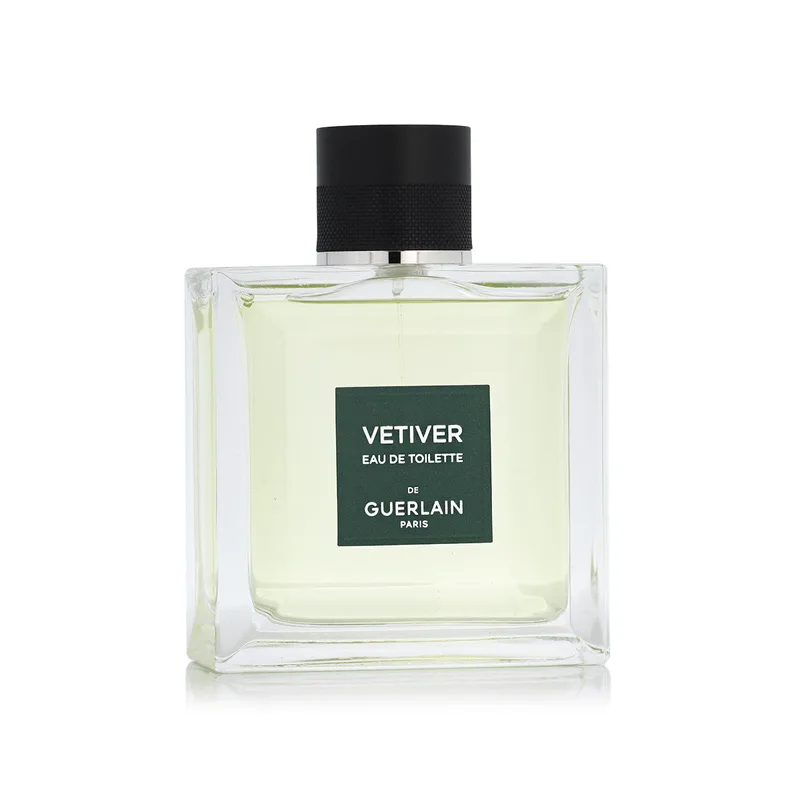 Guerlain Vetiver Eau De Toilette 100 ml (man)