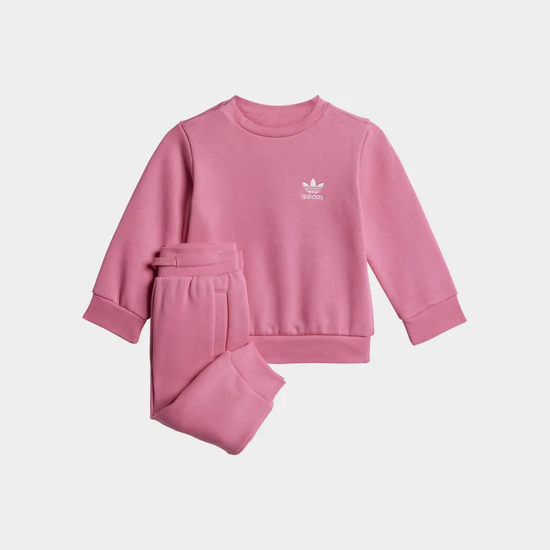 adidas Originals Crew Set Kids (9000240558_69519)