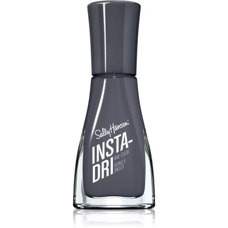 Sally Hansen Insta Dri βερνίκι νυχιών με γρήγορο στέγνωμα απόχρωση 553 Grease Lightning 9,17 ml
