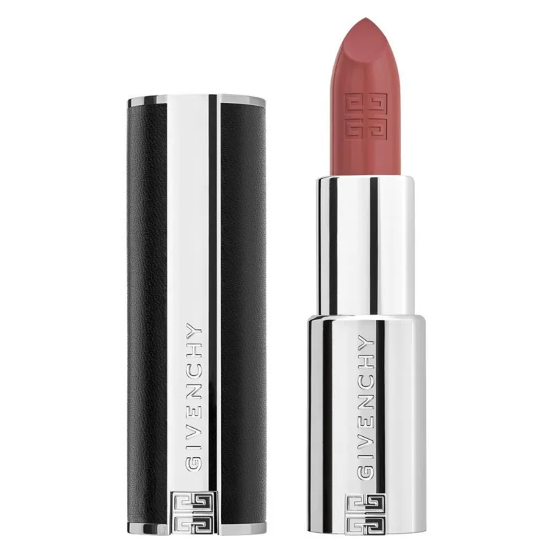 Givenchy Interdit Intense Silk Lipstick 3.4 g N116 Nude Boisé