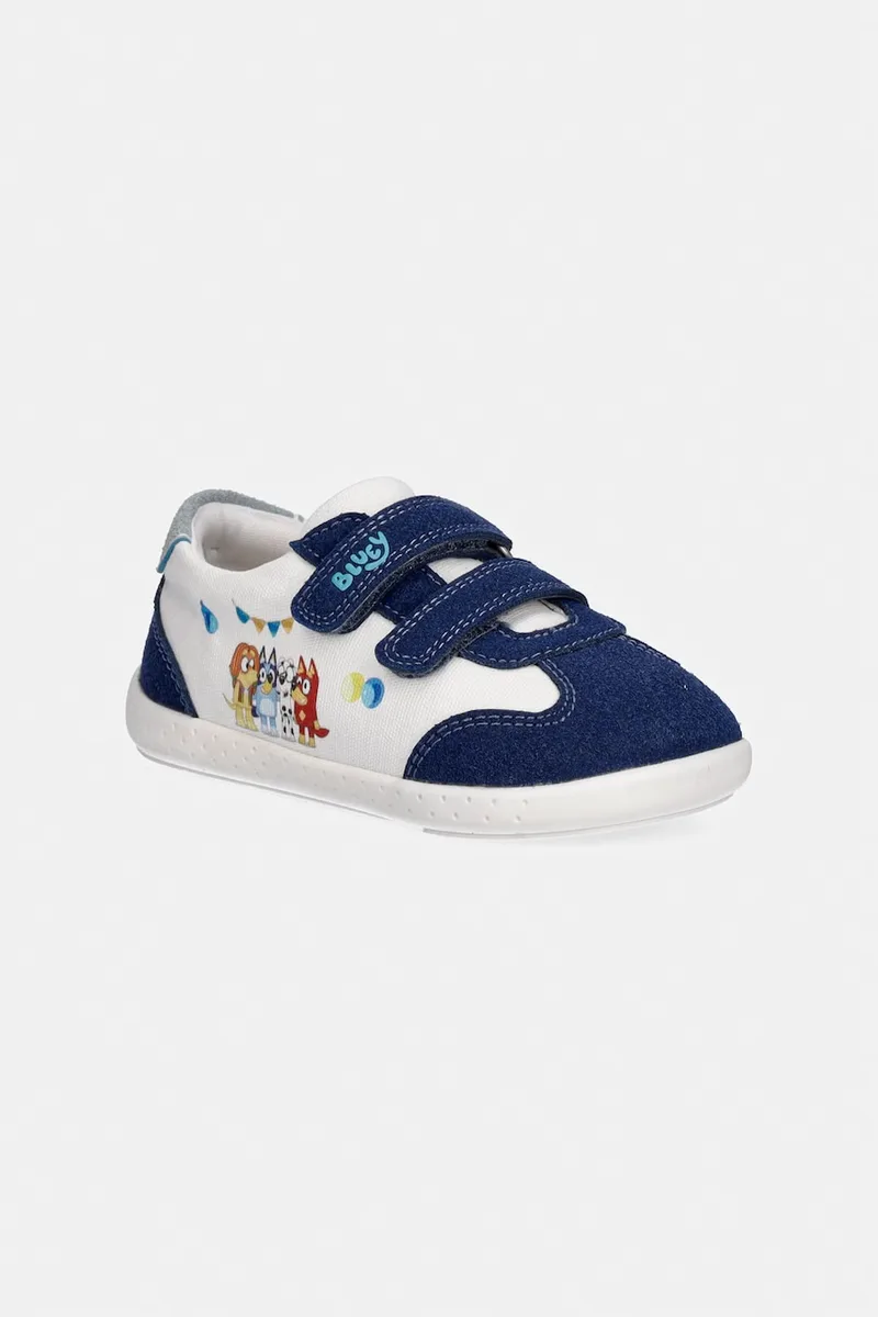 Garvalin Παιδικά sneakers Garvalin x Bluey