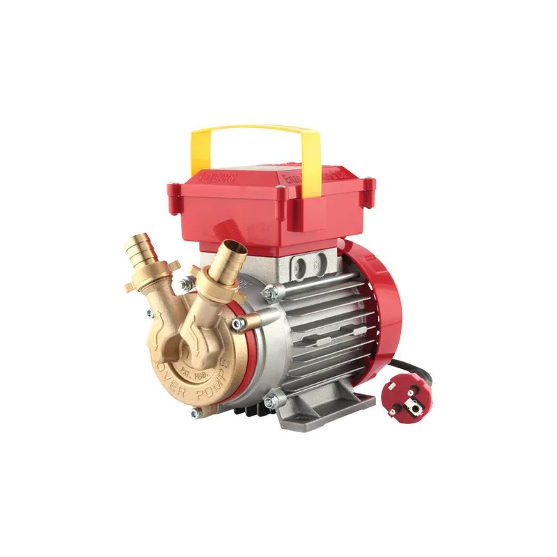 ηλεκτραντλια rover 20 ce 2850rpm