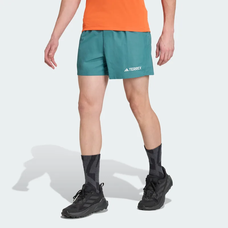 adidas Terrex Multi Ανδρικό Σορτς (9000239235_87879)