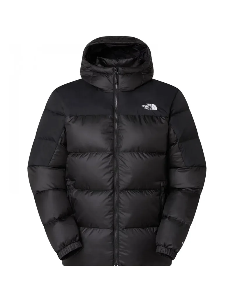 The North Face Diablo Down 20 Hooded Jacket NF0A8992GOC1
