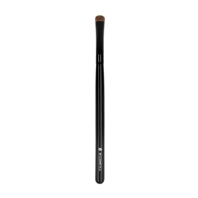 Ib cosmetics Flat Eyeshadow Brush 1 unit