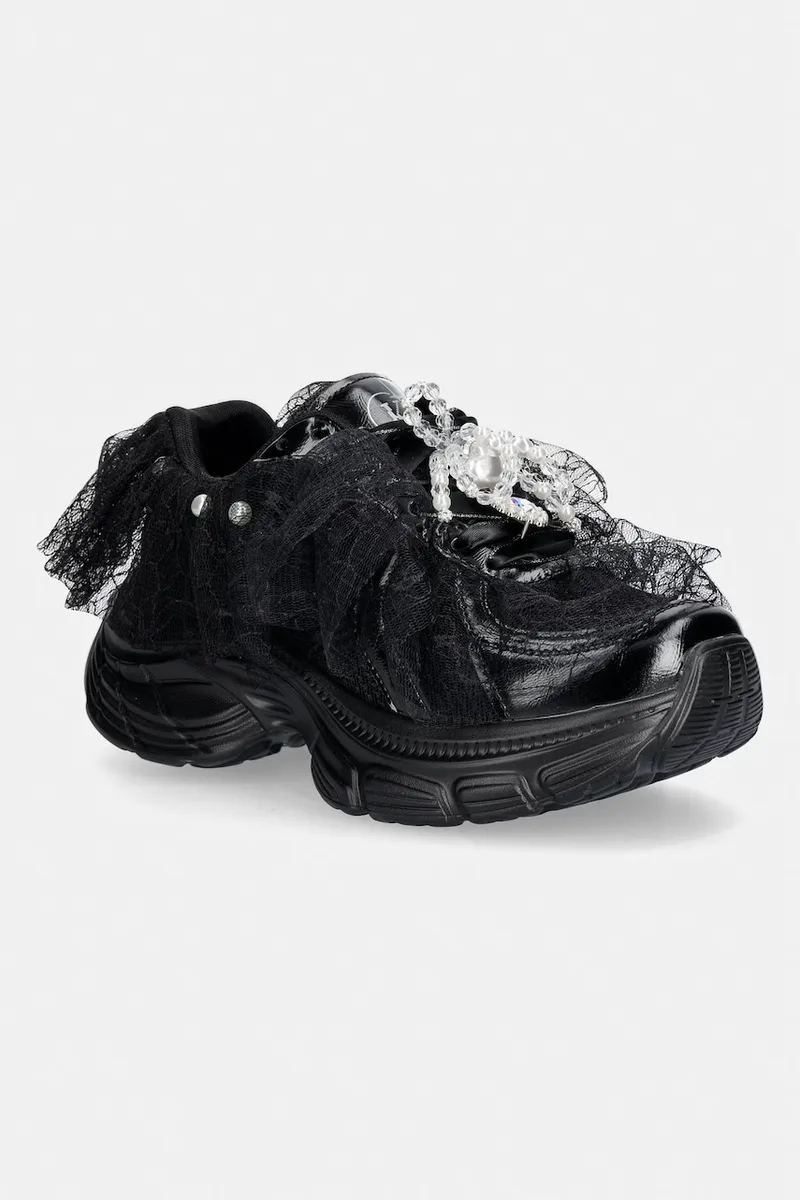 Koi Footwear Kelpie Whimsical Terrain Trainers σνίκερς Γυναικεία