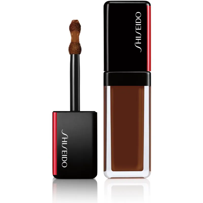 Shiseido Synchro Skin Self-Refreshing Concealer υγρό κονσίλερ απόχρωση 503 Deep 5.8 ml