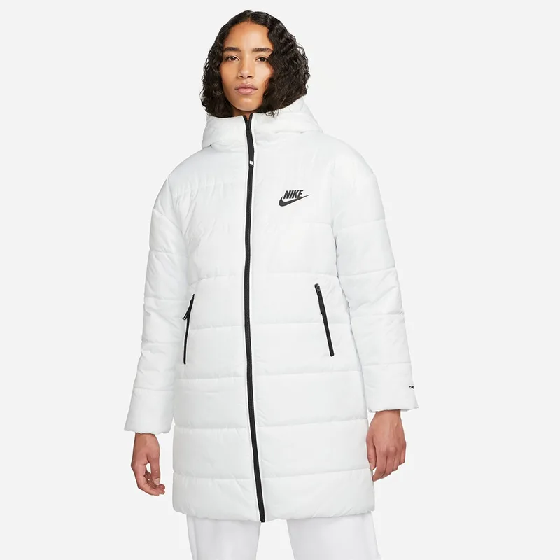 Nike Sportswear Therma-FIT Repel Γυναικείο Μπουφάν Παρκά (9000111612_47111)