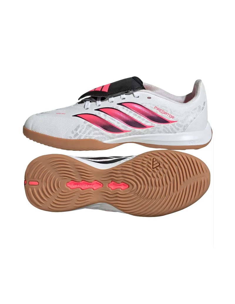 Adidas Predator League FT Jr IN Jr IH2093 shoes