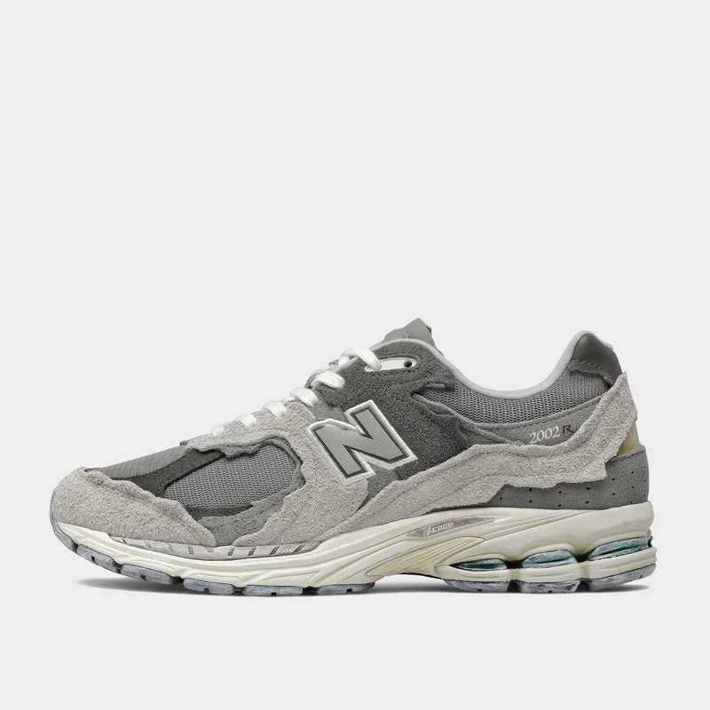 New Balance 2002R Ανδρικά Παπούτσια (9000263822_35548)