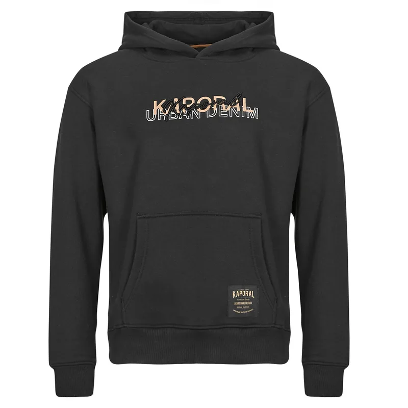 T-shirt με κουκούλα Kaporal RANKO