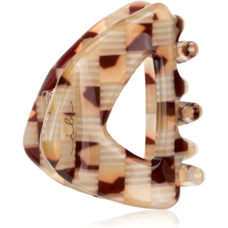 invisibobble Clipstar All Stars Golden Caddie αξεσουάρ μαλλιών μέγεθος XS 2 τμχ