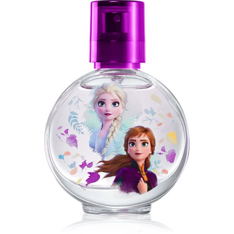 Disney Frozen 2 Eau de Toilette Eau de Toilette για παιδιά 30 ml