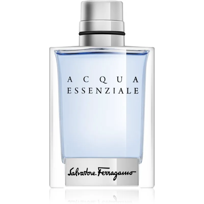Ferragamo Acqua Essenziale Eau de Toilette για άντρες 50 ml