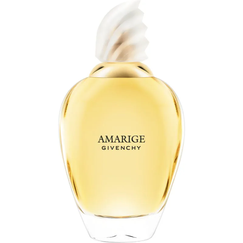 GIVENCHY Amarige Eau de Toilette για γυναίκες 100 μλ