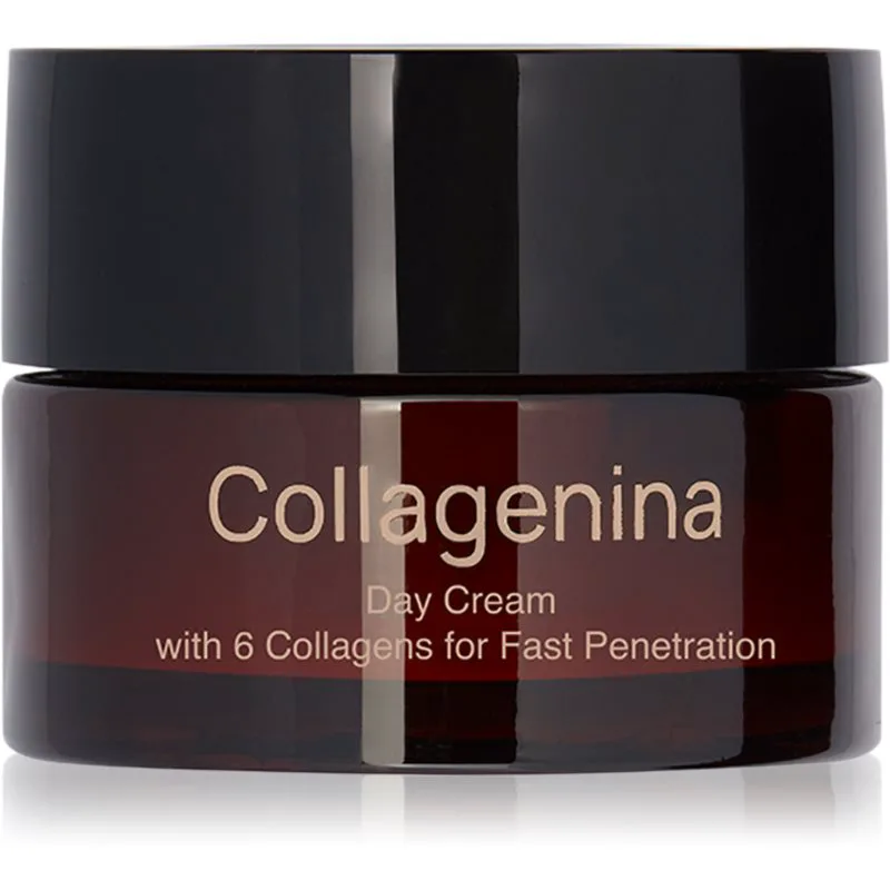 Collagenina Grade 2 Day Cream συσφικτική κρέμα ημέρας με κολαγόνο 50 ml