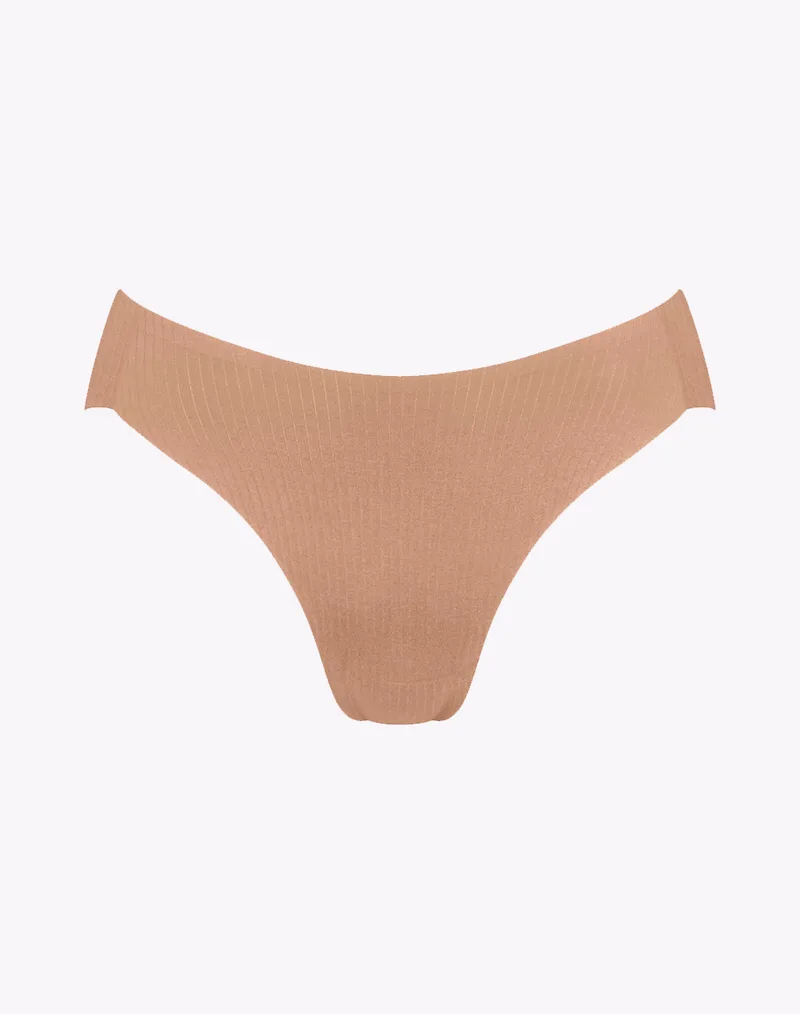 SLOGGI sloggi ZERO Feel Pure High leg 10227113-00CM Biege