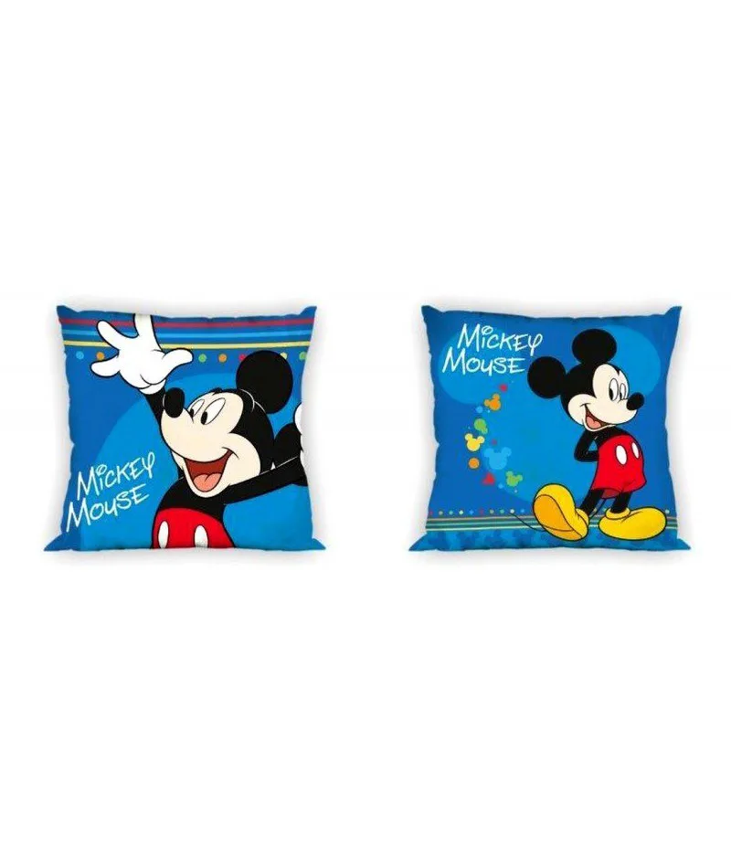 Μαξιλάρι Διακόσμησης DISNEY Dimcol Mickey 22 40x40