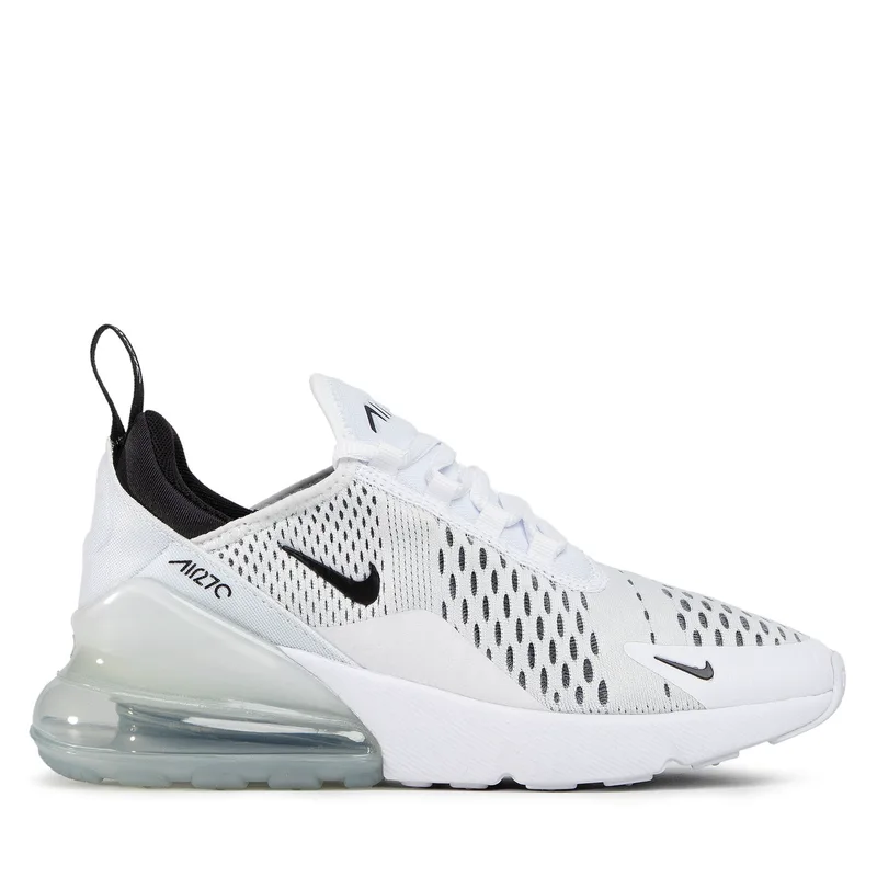 Αθλητικά Nike Air Max 270 AH6789 100 Λευκό