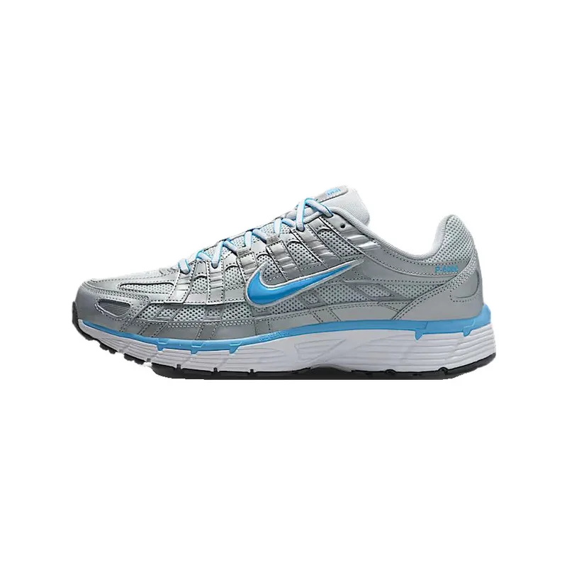 Sneakers Nike Baskets P-6000 mousse légère
