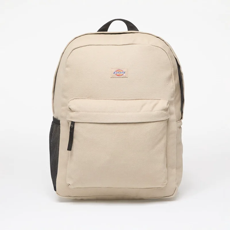 Σακίδιο πλάτης Dickies Duck Canvas Backpack Desert Sand Universal