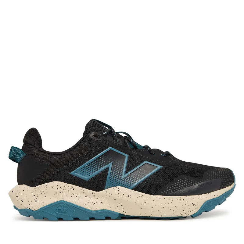 Παπούτσια για Τρέξιμο New Balance DynaSoft Nitrel V6  MNTR9D5 Μαύρο