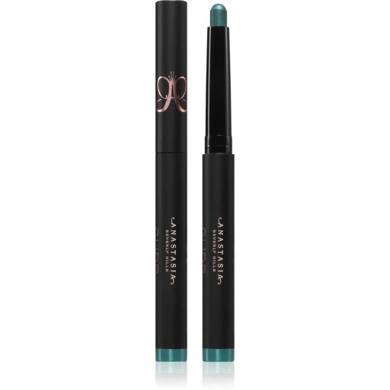 Anastasia Beverly Hills GLIDR Shadow Stick σκιές ματιών σε στικ απόχρωση Greenergy 1.5 γρ