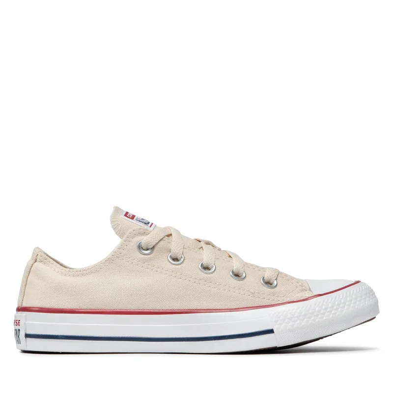 Sneakers Converse Chuck Taylor All Star Ox 159485C Μπεζ