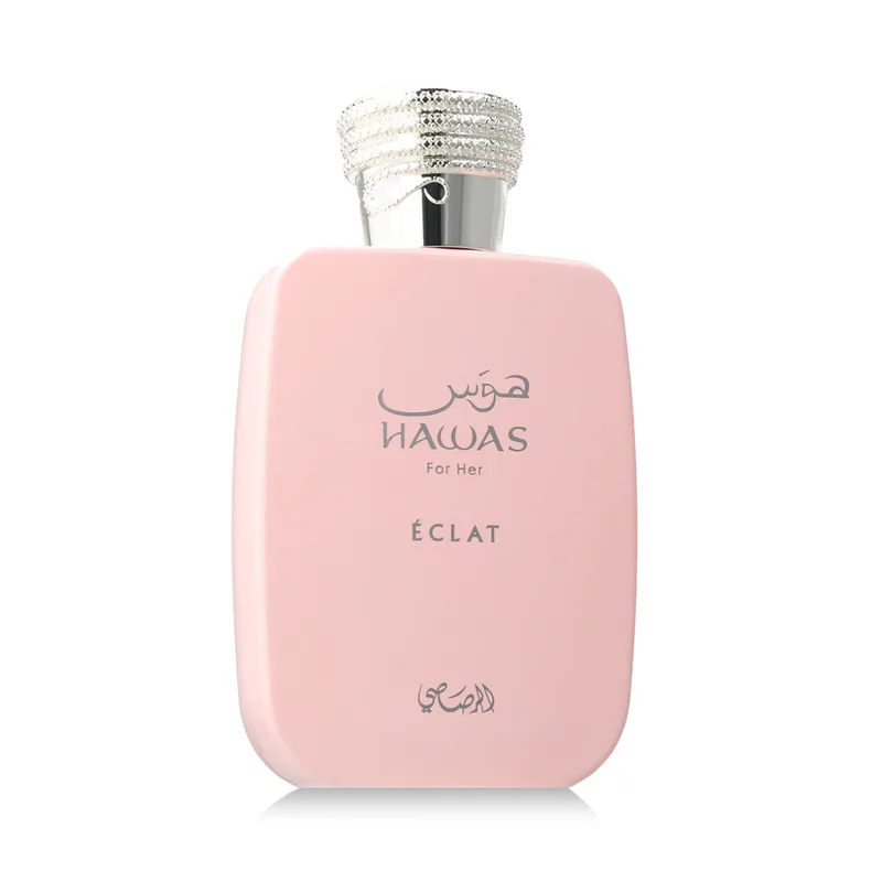 Rasasi Hawas Éclat Eau De Parfum 100 ml (woman)