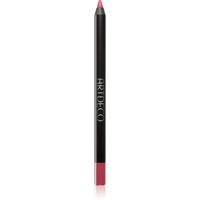 ARTDECO Soft Liner Waterproof αδιάβροχο μολύβι για τα χείλη απόχρωση 186 Shy Rose 1,2 γρ