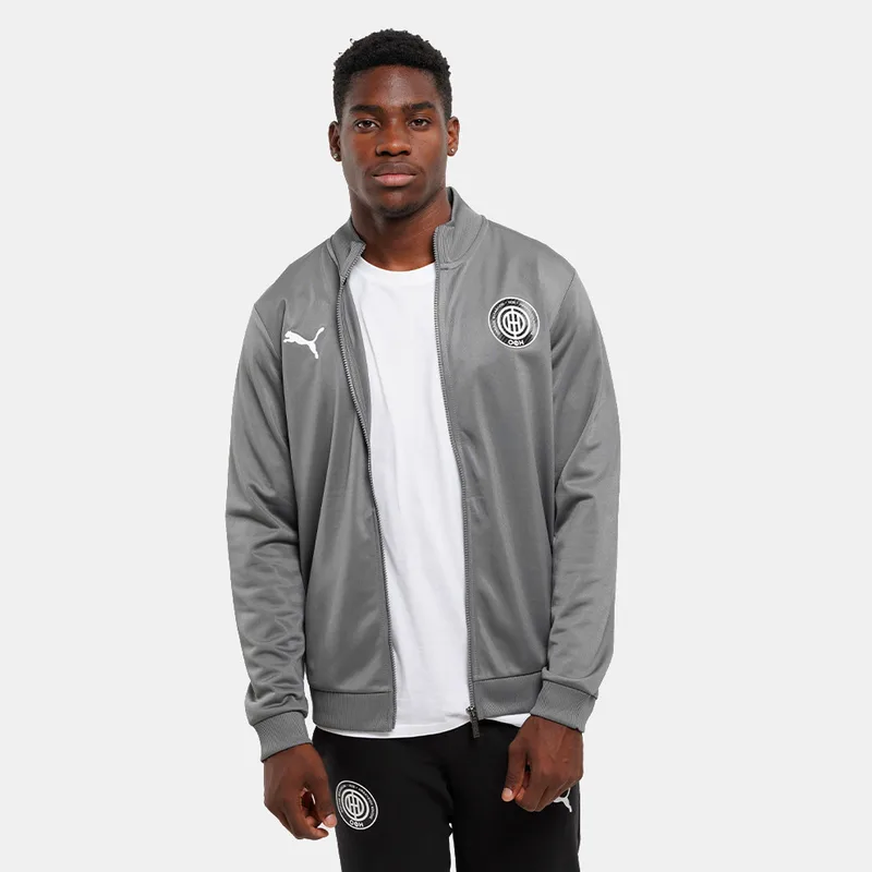 Puma Teamgoal OFI Ανδρική Ζακέτα (9000201264_81064)