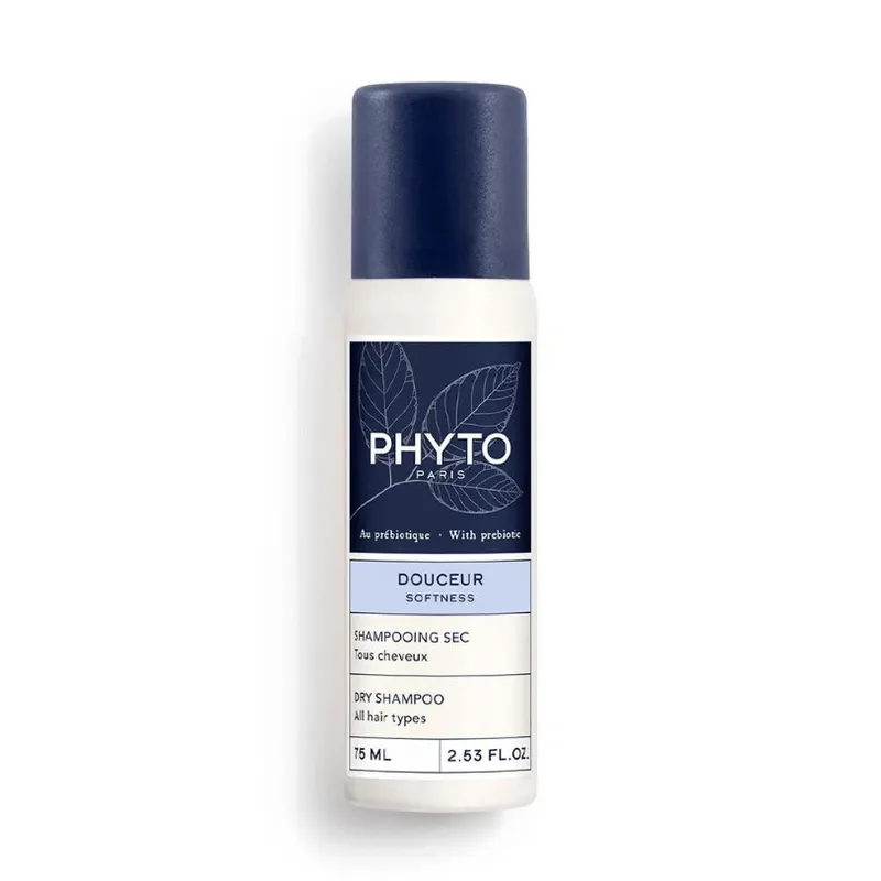 Phyto Phyto Douceur Dry Shampoo 75ml