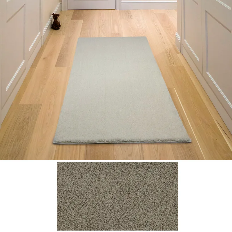 ΜΟΚΕΤΑ NANUK 984-97 MOCHA - Nikotex 200x250cm