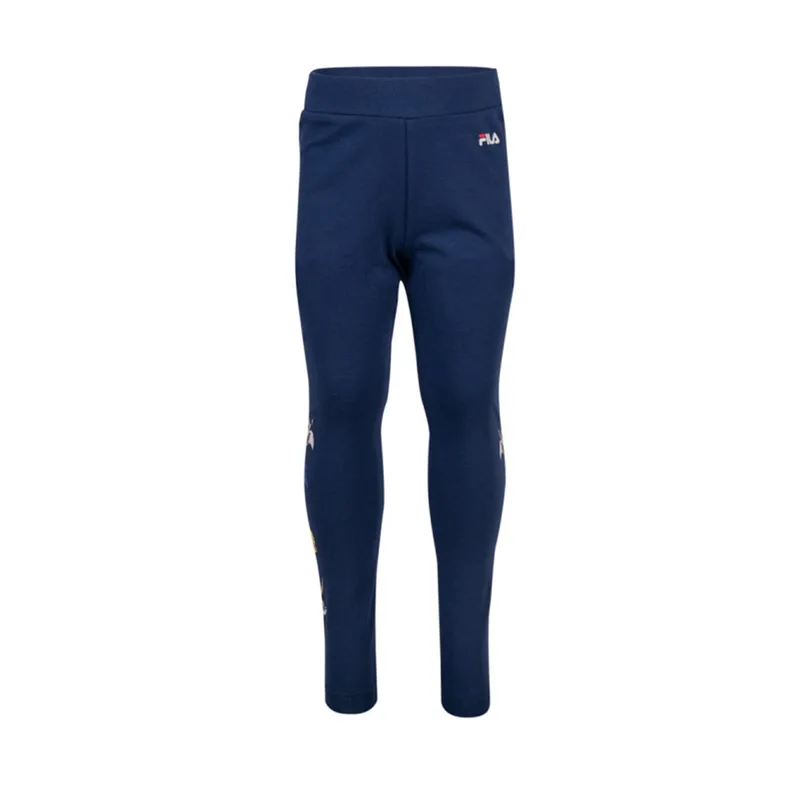 Fila Kids Lahn WB Bugs (FAK0030.50001-Medieval Blue)