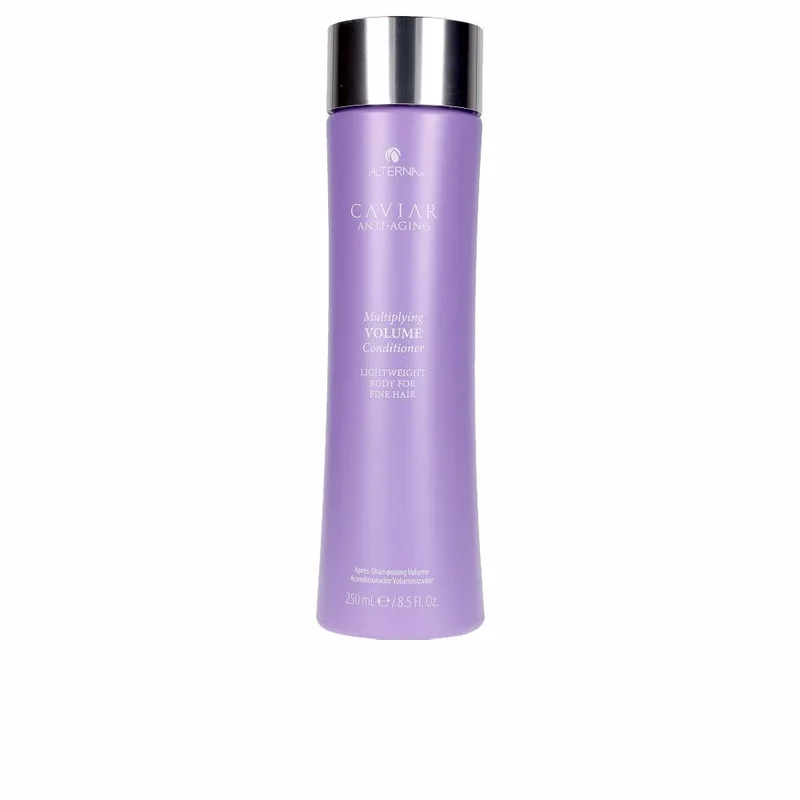 Alterna® Caviar Anti-Aging Multiplying Volume Conditioner (250ml)