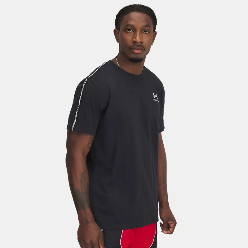 Under Armour Icon Ανδρικό T-Shirt (9000220237_44184)
