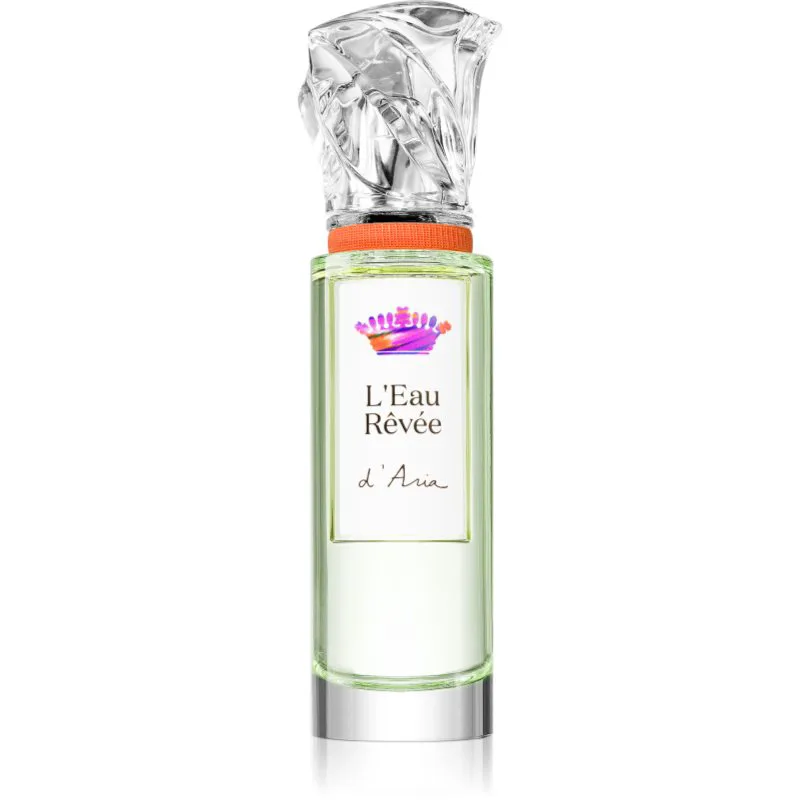 Sisley L'Eau Rêvée d'Aria Eau de Toilette για γυναίκες 50 ml