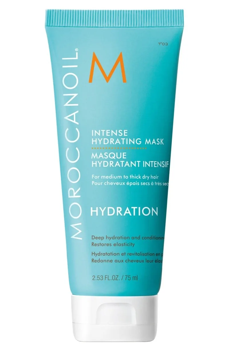 Moroccanoil Intense Hydrating Mask (75ml)