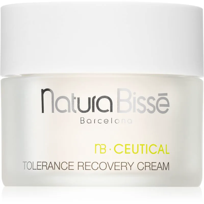 Natura Bissé Nb-ceutical θρεπτική και προστατευτική κρέμα 50 ml