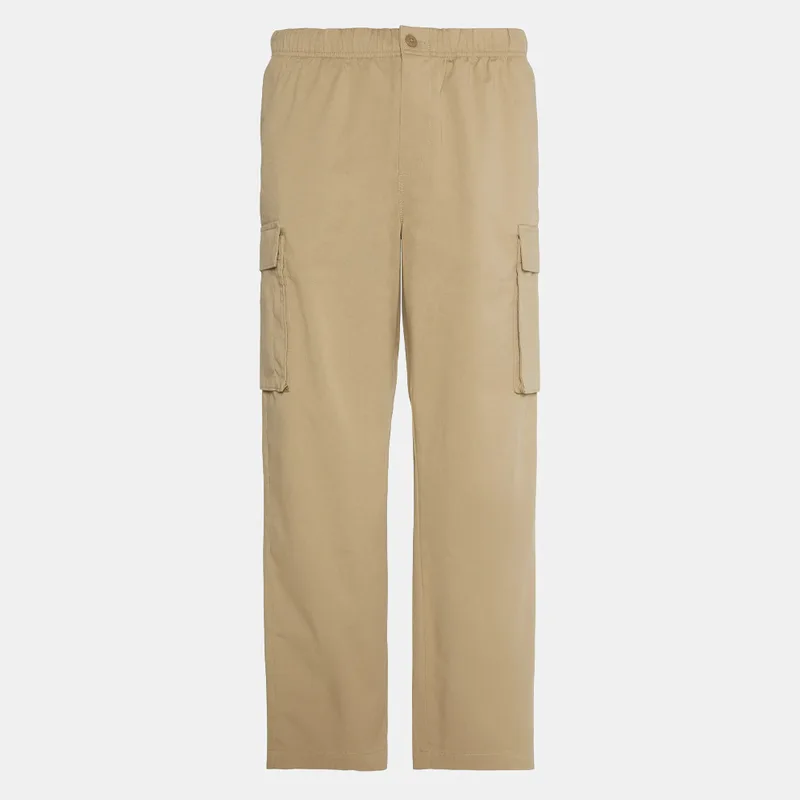Calvin Klein Pull On Straight Ανδρικό Cargo Παντελόνι (9000263565_13041)