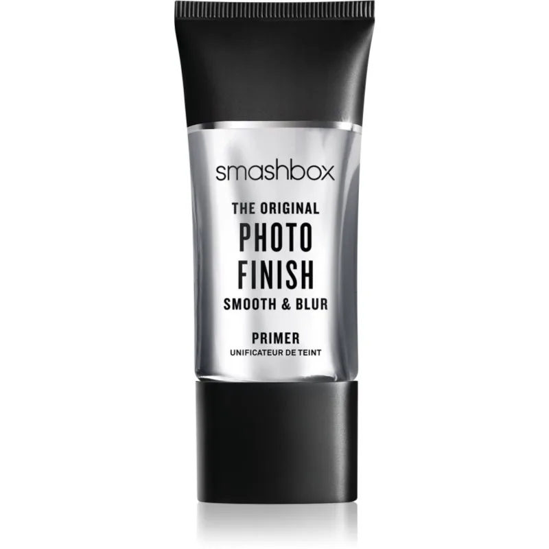 Smashbox Photo Finish Foundation Primer Λειαντική βάση μακιγιάζ 30 ml