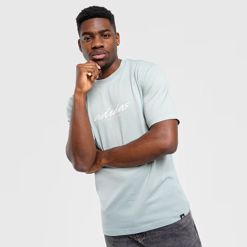 adidas sportswear Color Connect Graphic Ανδρικό T-shirt (9000261658_92037)