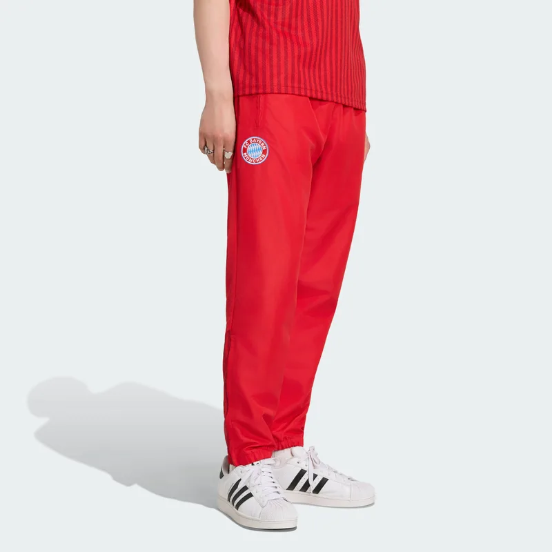 adidas M Fc Bayern Muenchen Stadium Track Pants (9000284755_95868)