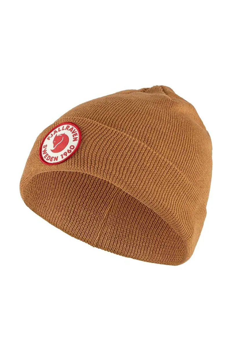Παιδικός σκούφος Fjallraven Kids 1960 Logo Hat